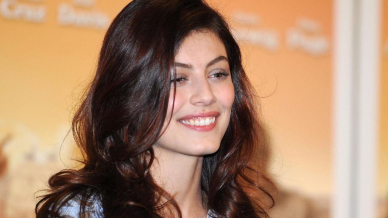 Alessandra Mastronardi