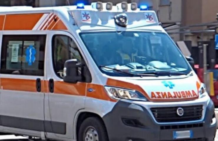 Ambulanza