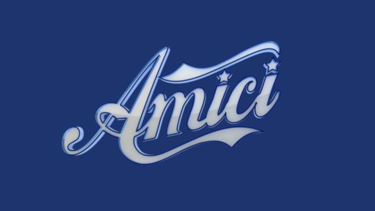 Amici