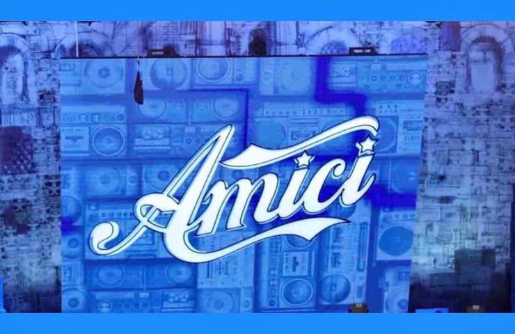 Amici