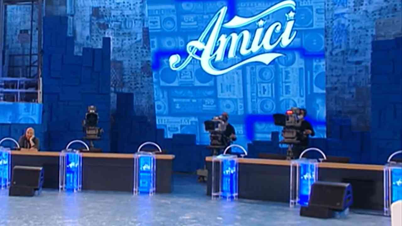 Amici