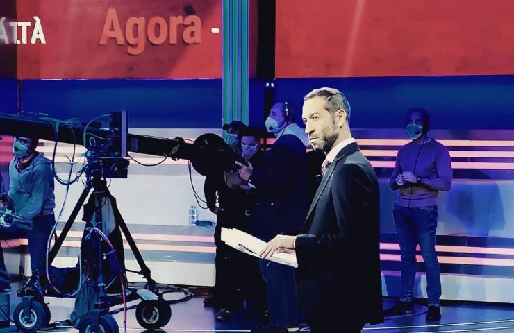 Agorà Extra