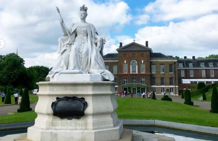 Kensington Palace