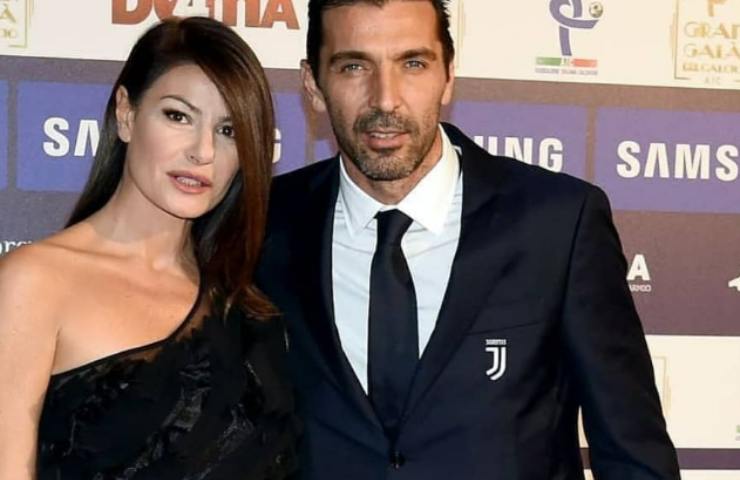 Buffon e D'Amico 