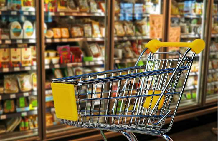 Guerra Ucraina allerta Italia prezzi prodotti introvabili
