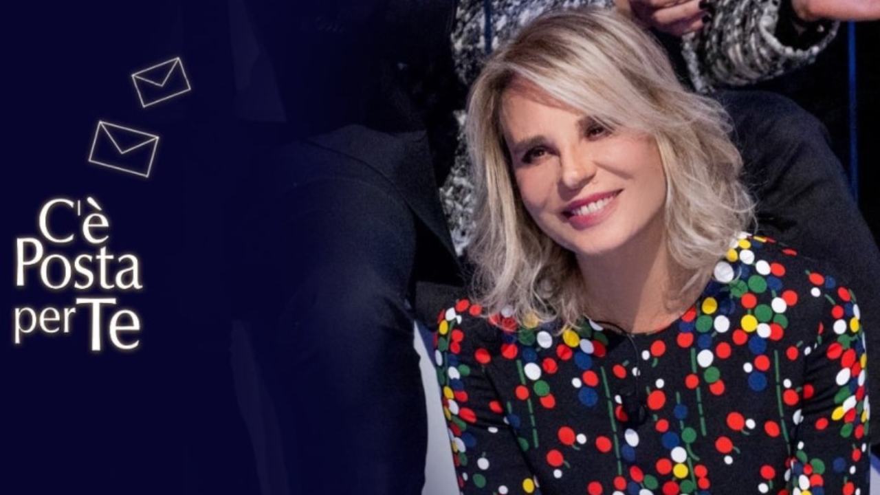 C'è Posta per te De Filippi
