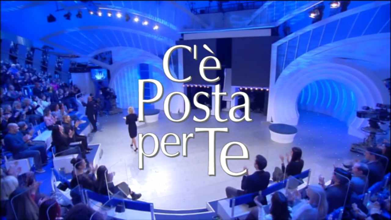 C'è Posta Per Te