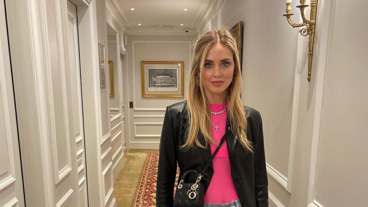 Chiara Ferragni