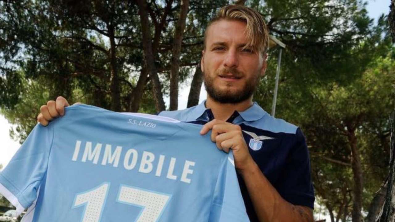 Ciro Immobile