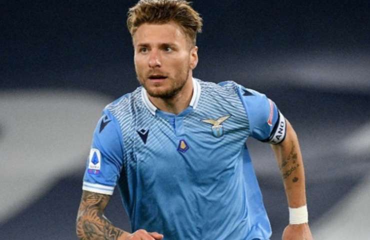 Ciro Immobile