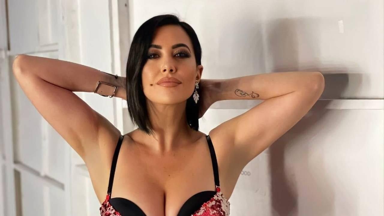 Avanti un altro, Miss Claudia Ruggeri "acqua e sapone": così non l'avete mai vista prima - FOTO