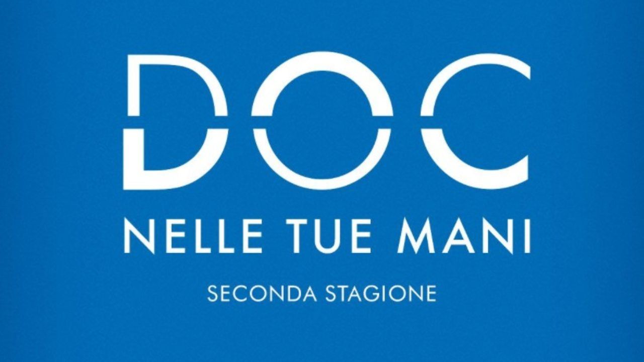 Doc nelle tue mani logo