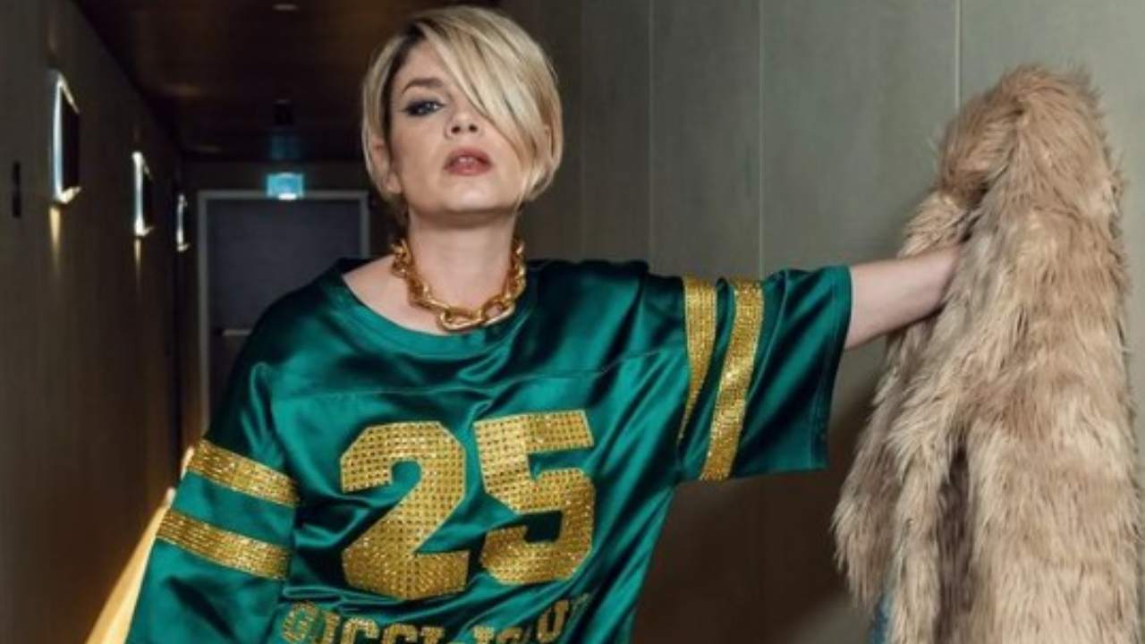 Emma Marrone