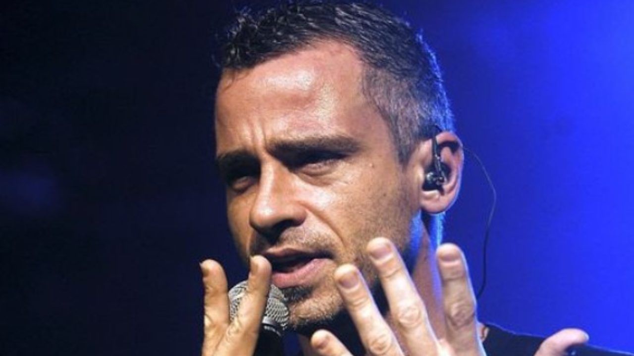 Eros Ramazzotti