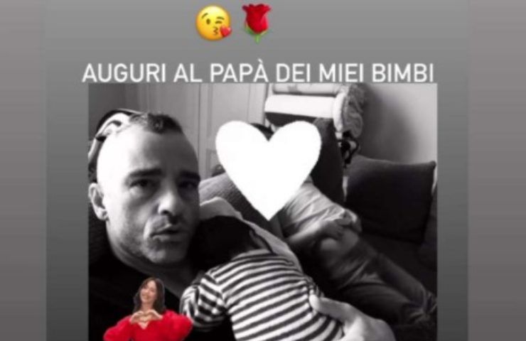 Eros Ramazzotti figli