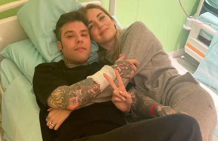 Fedez chirurgo