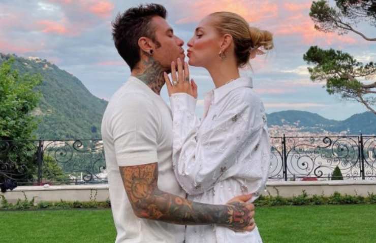 Fedez Ferragni