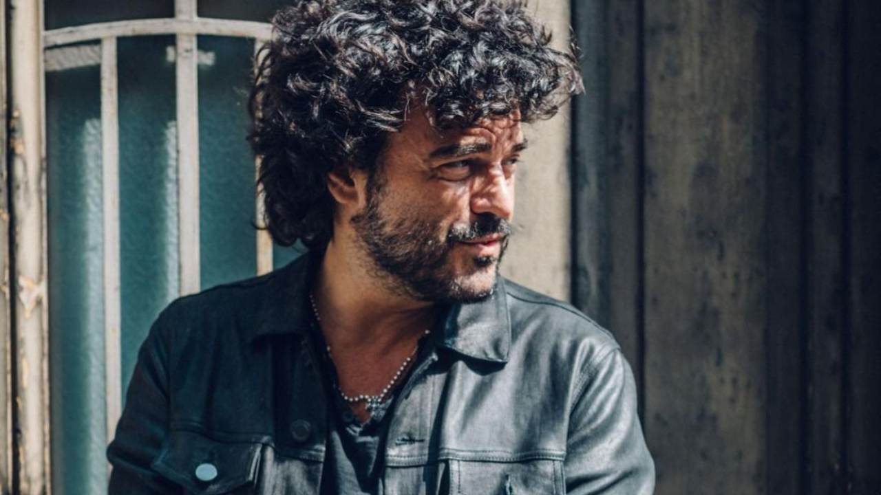 Francesco Renga rompe il silenzio