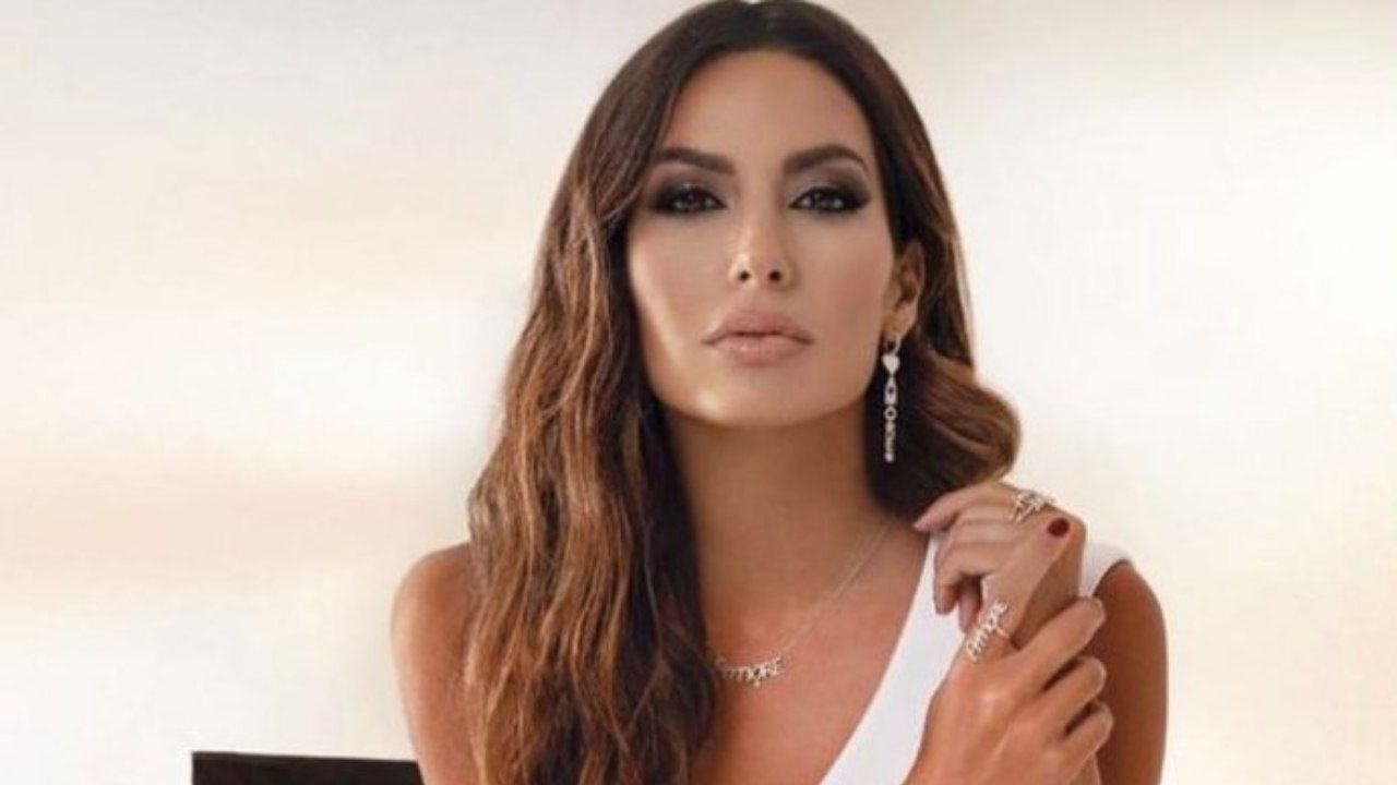 Elisabetta Gregoraci