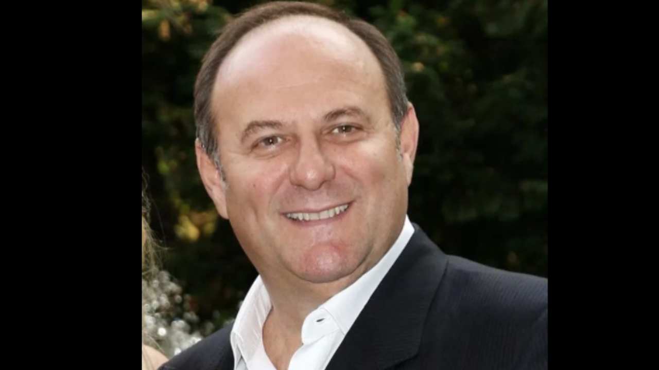 Gerry Scotti