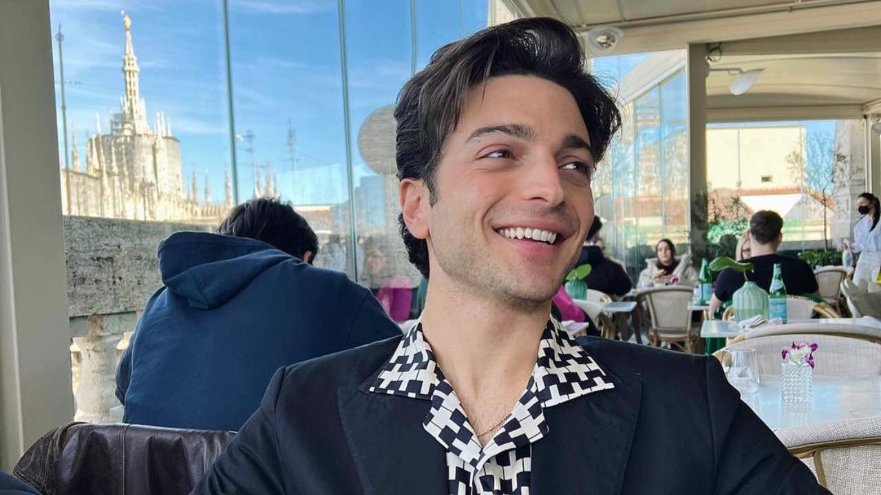 Gianluca Ginoble