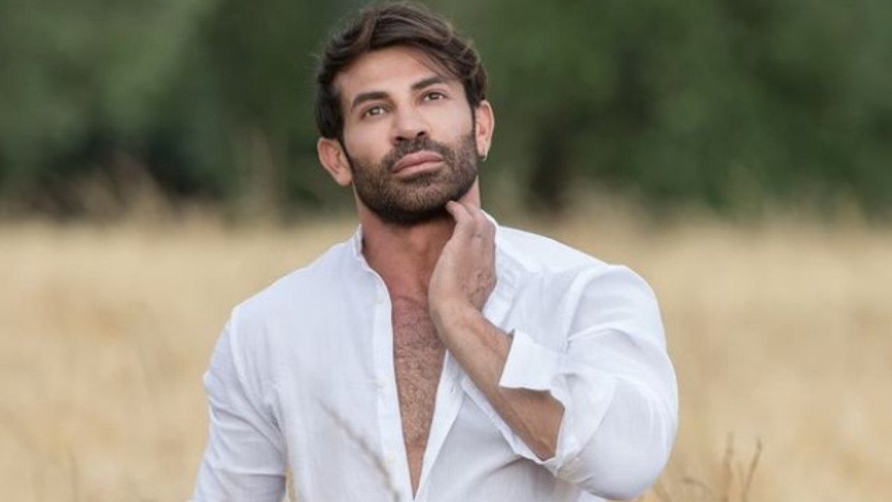 Gianni Sperti uomini e donne