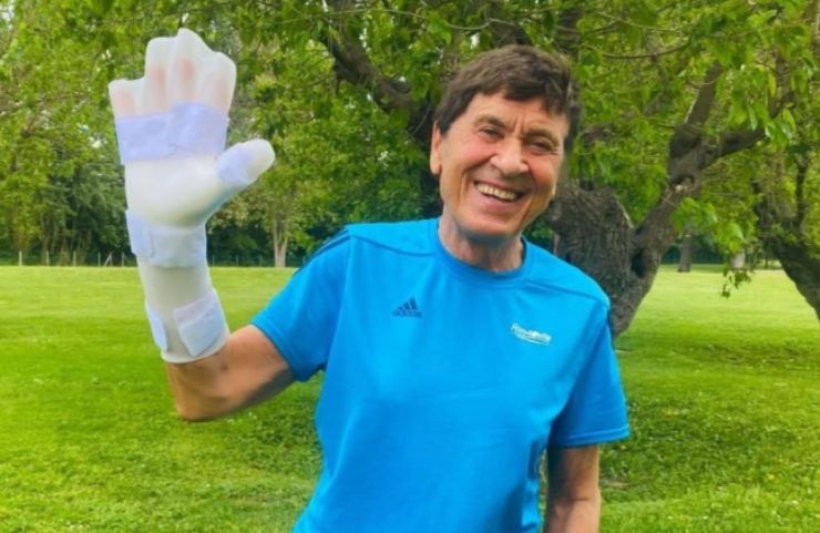 Gianni Morandi