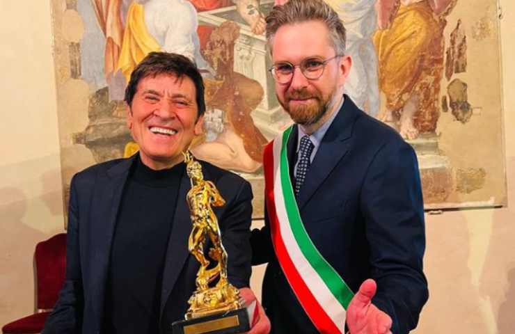 Gianni Morandi