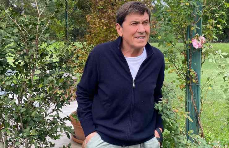 Gianni Morandi