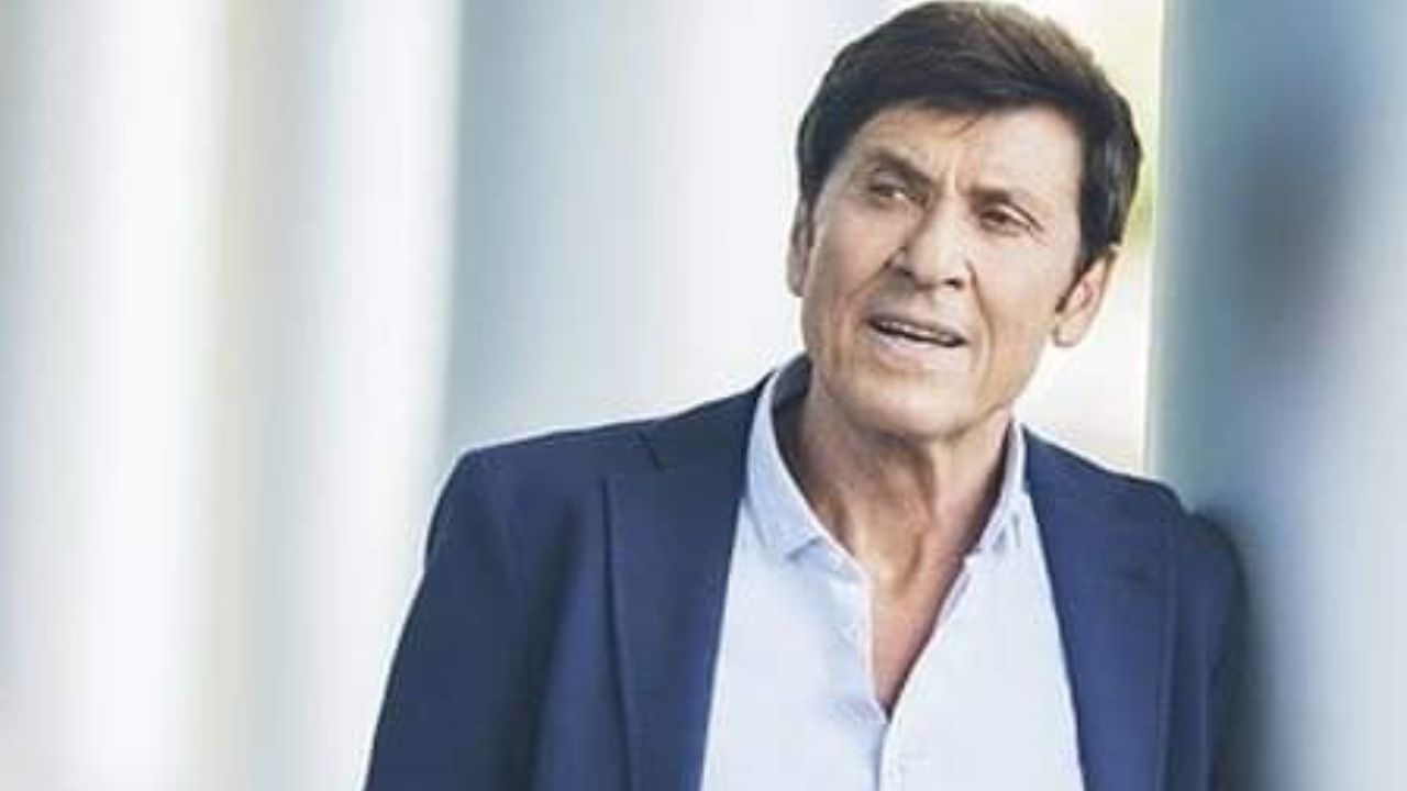 Gianni Morandi