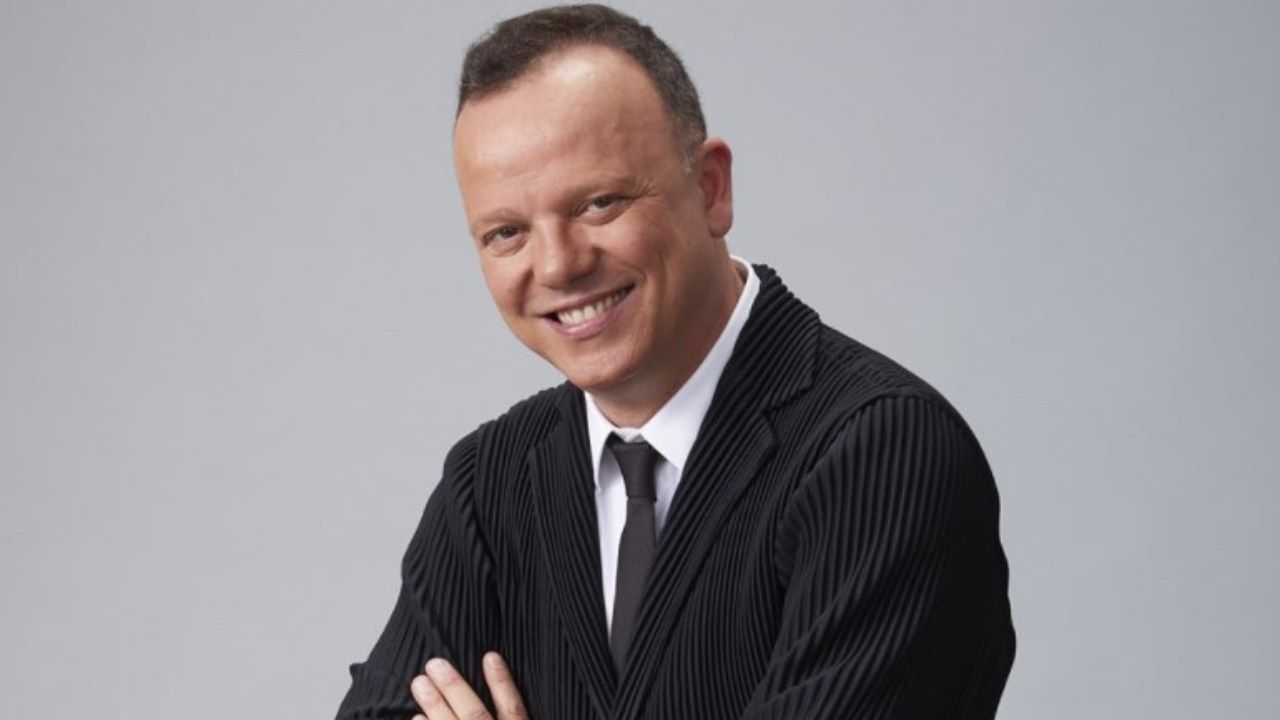 Gigi D'Alessio