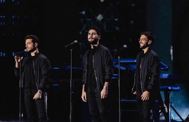 Il Volo