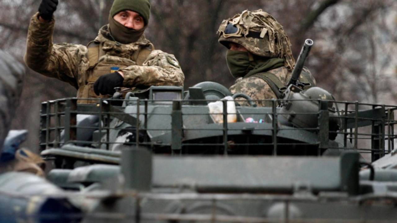 Guerra Ucraina vantaggi economici