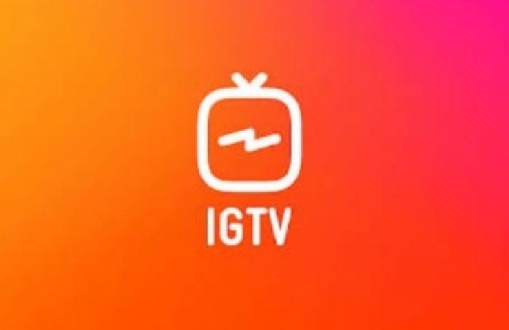 IGTV, Instagram, importanti novità