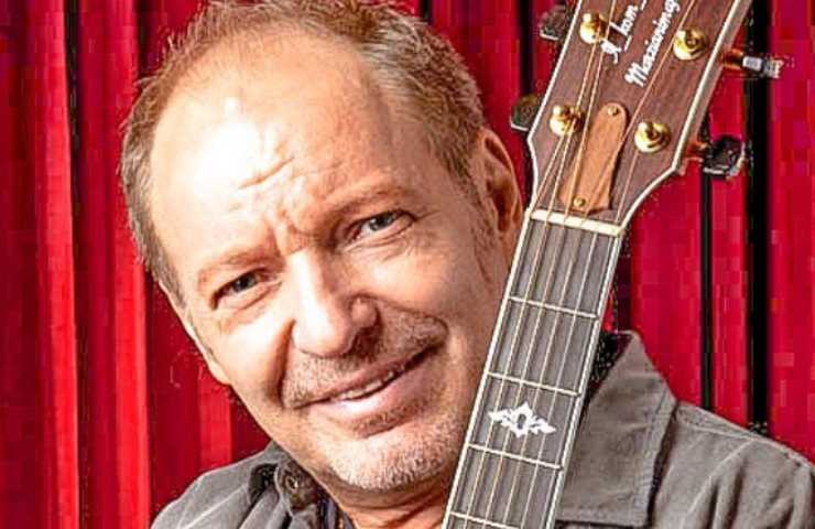 Vasco Rossi segreto