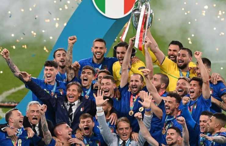 Italia calcio scommesse