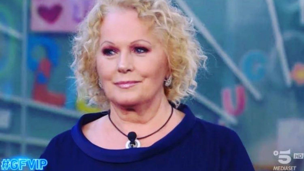 Katia Ricciarelli suo nuovo ruolo tv