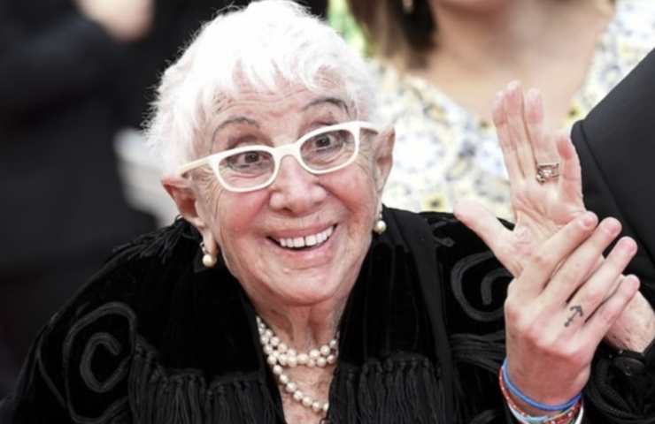 Lina Wertmuller