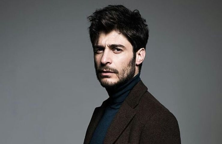 Lino Guanciale