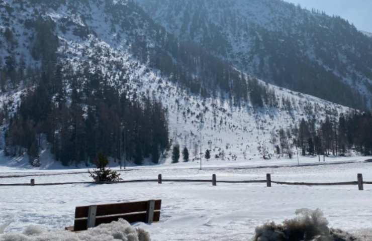 Livigno