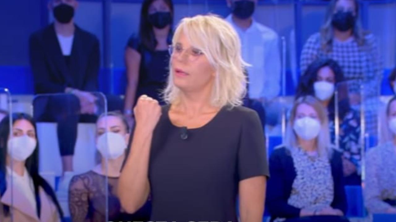 Maria De Filippi