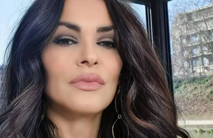 Maria Grazia Cucinotta Instagram