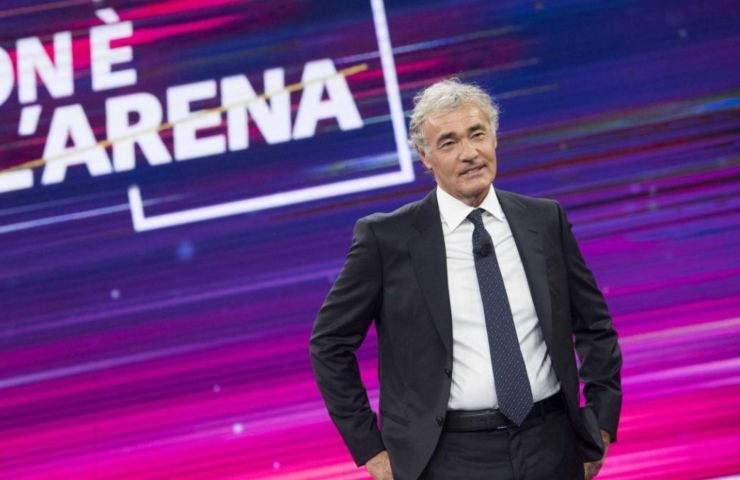 Massimo Giletti