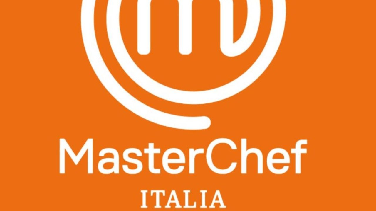 Masterchef logo