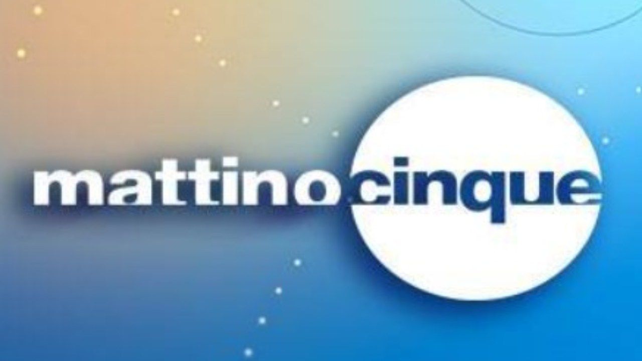 Mattino Cinque