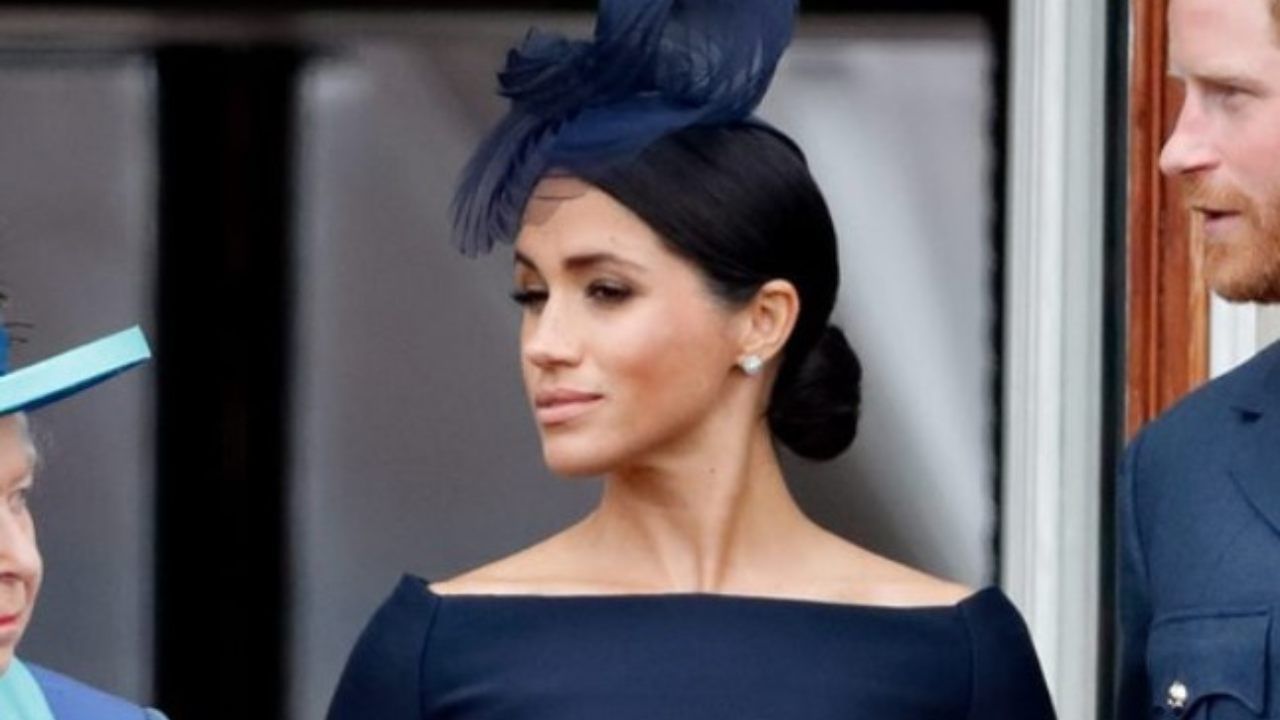 Meghan Markle