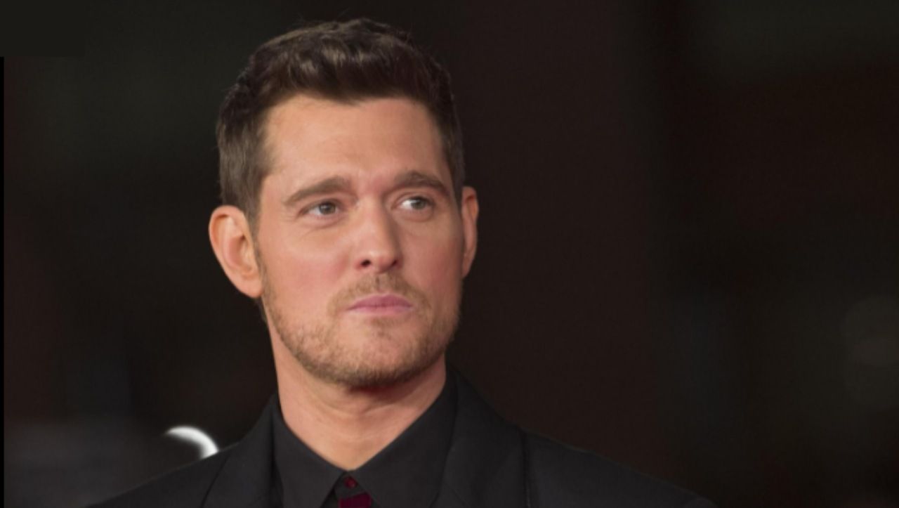 Michael Bublé