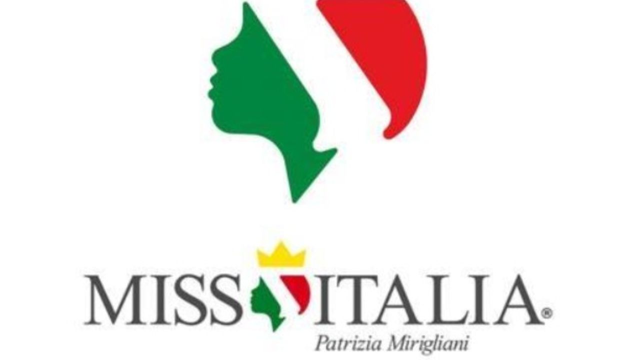 Miss Italia logo