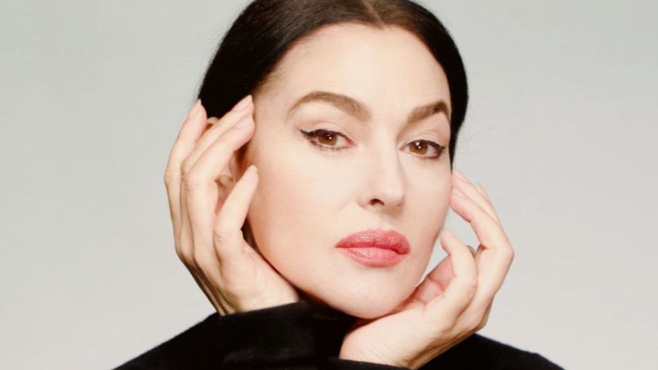 Monica Bellucci