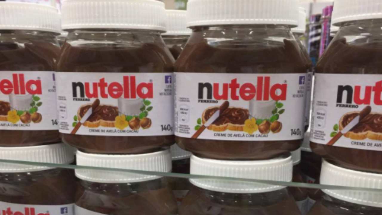 Nutella